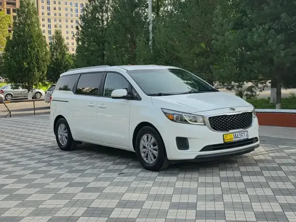 Kia Sedona