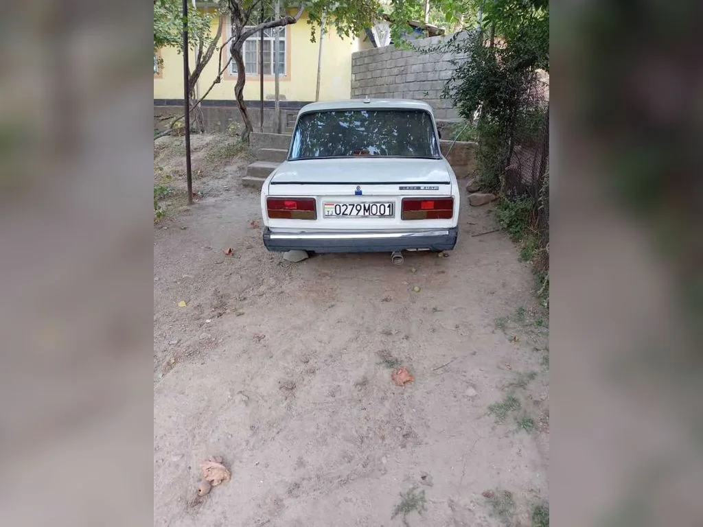 Lada 2107