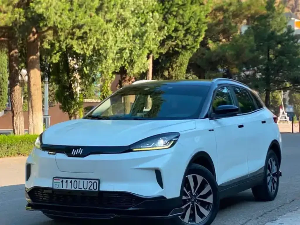 Weltmeister Ex5