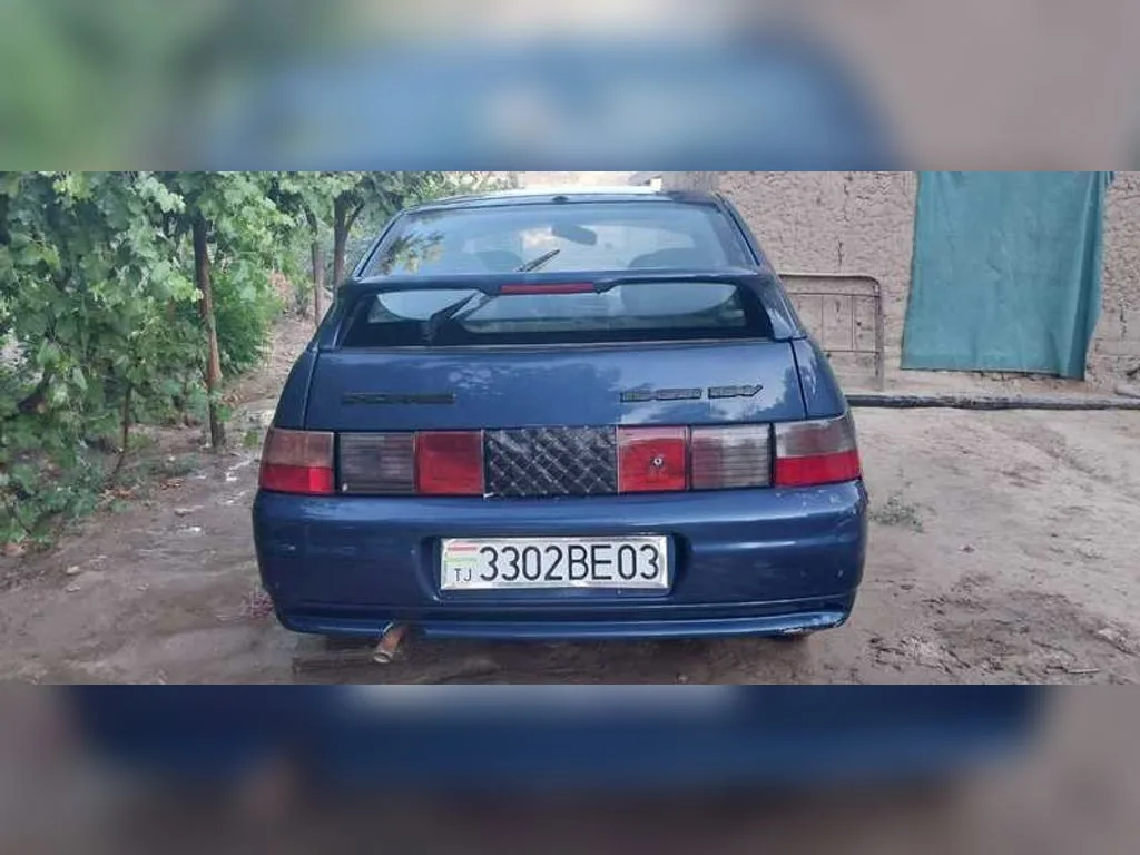 Lada 2112