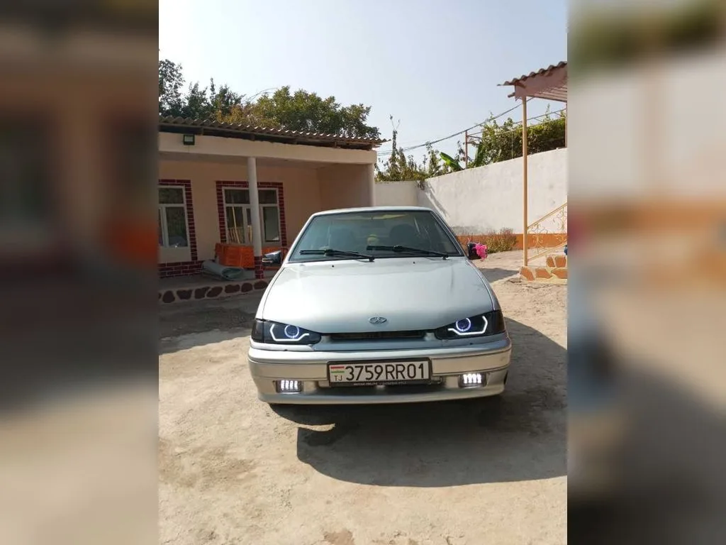 Lada 2115