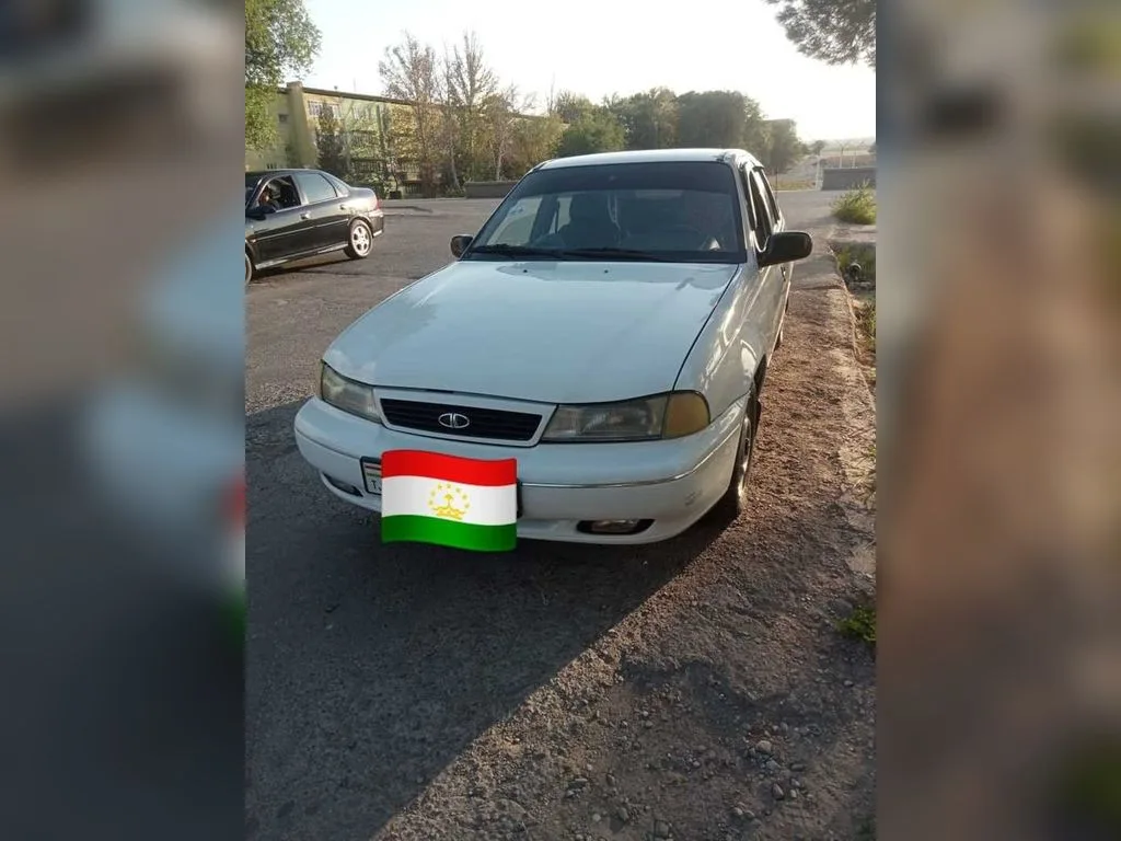 Daewoo Nexia