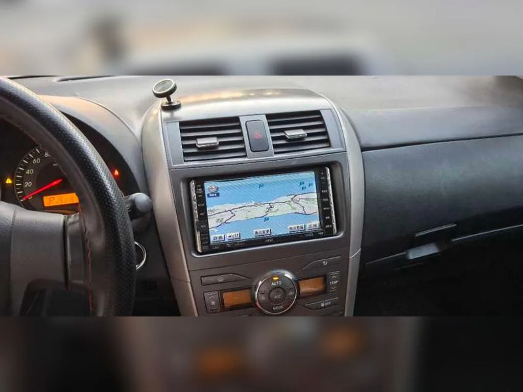 Toyota Fielder