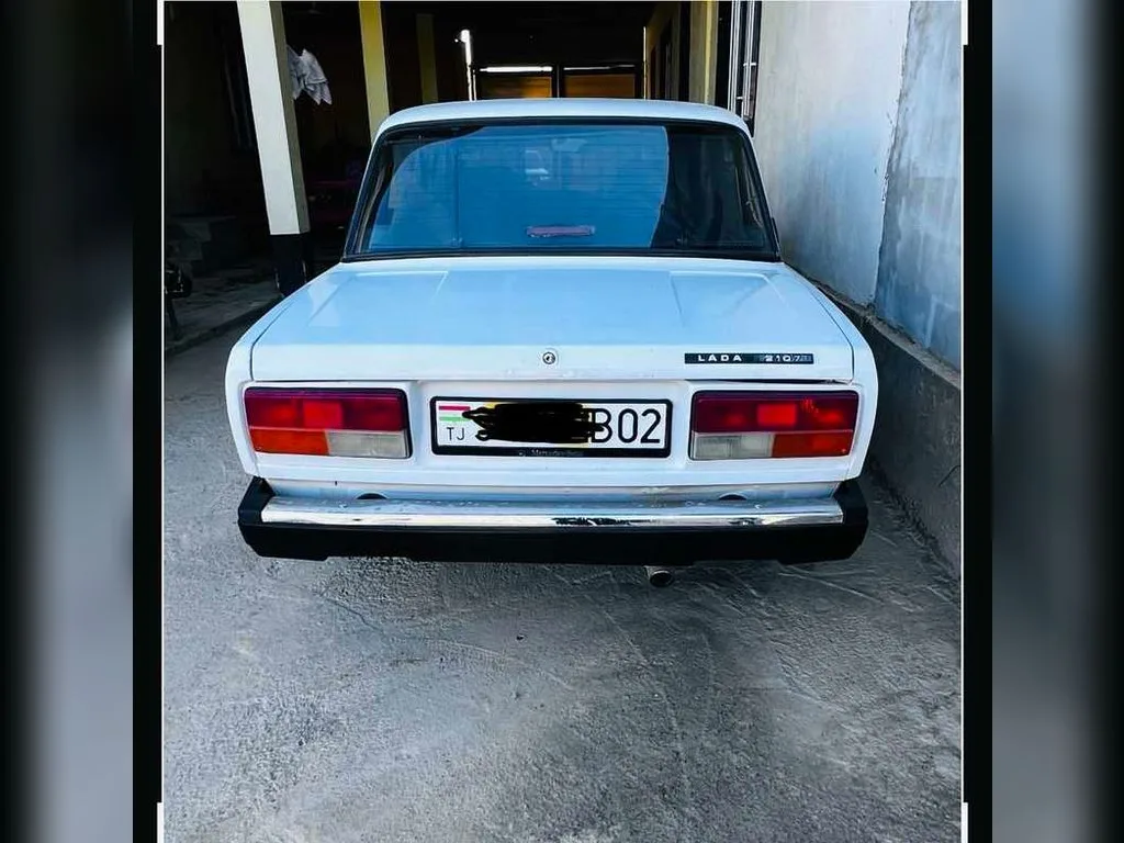Lada 2107