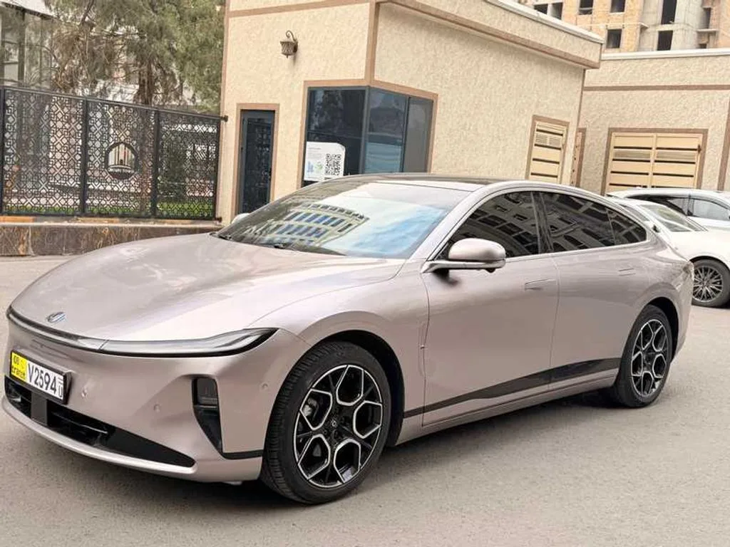 Changan Qiyuan A