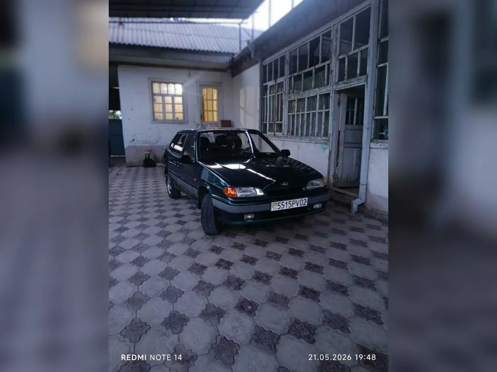 Lada 2115