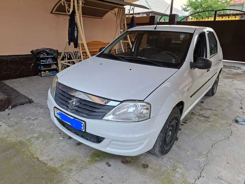 Renault Logan