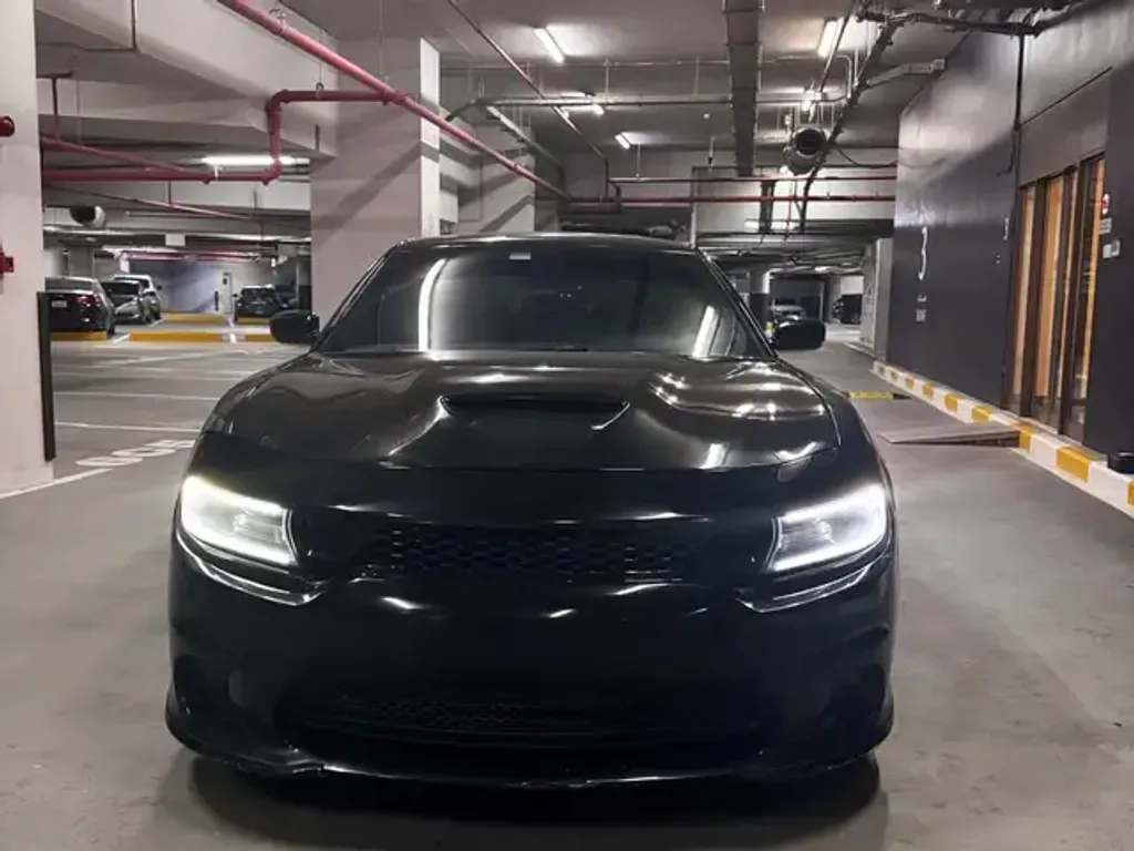 Dodge Charger