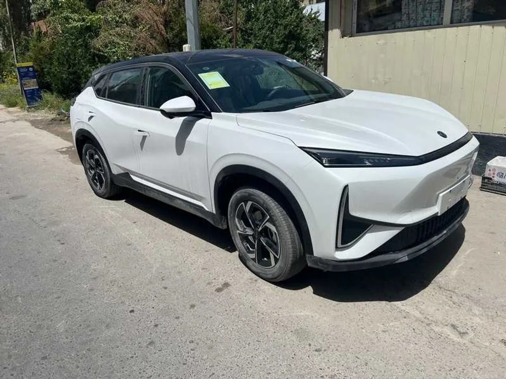Dongfeng L7