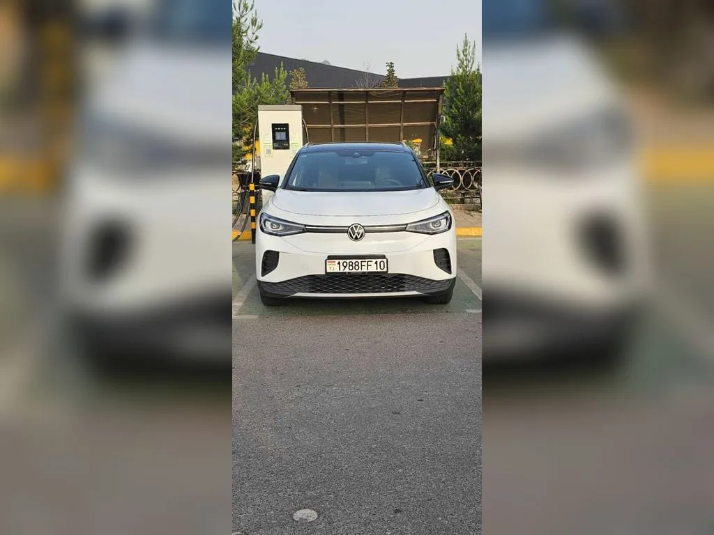 Volkswagen ID.4