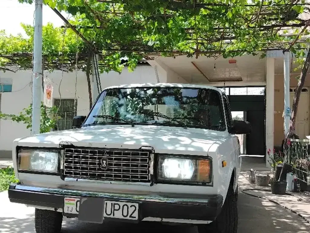 Lada Vaz 2107