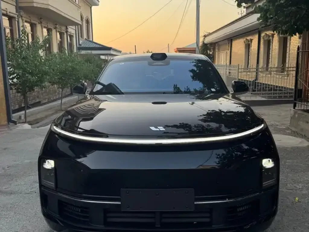 Li Auto auto-xiang-l9