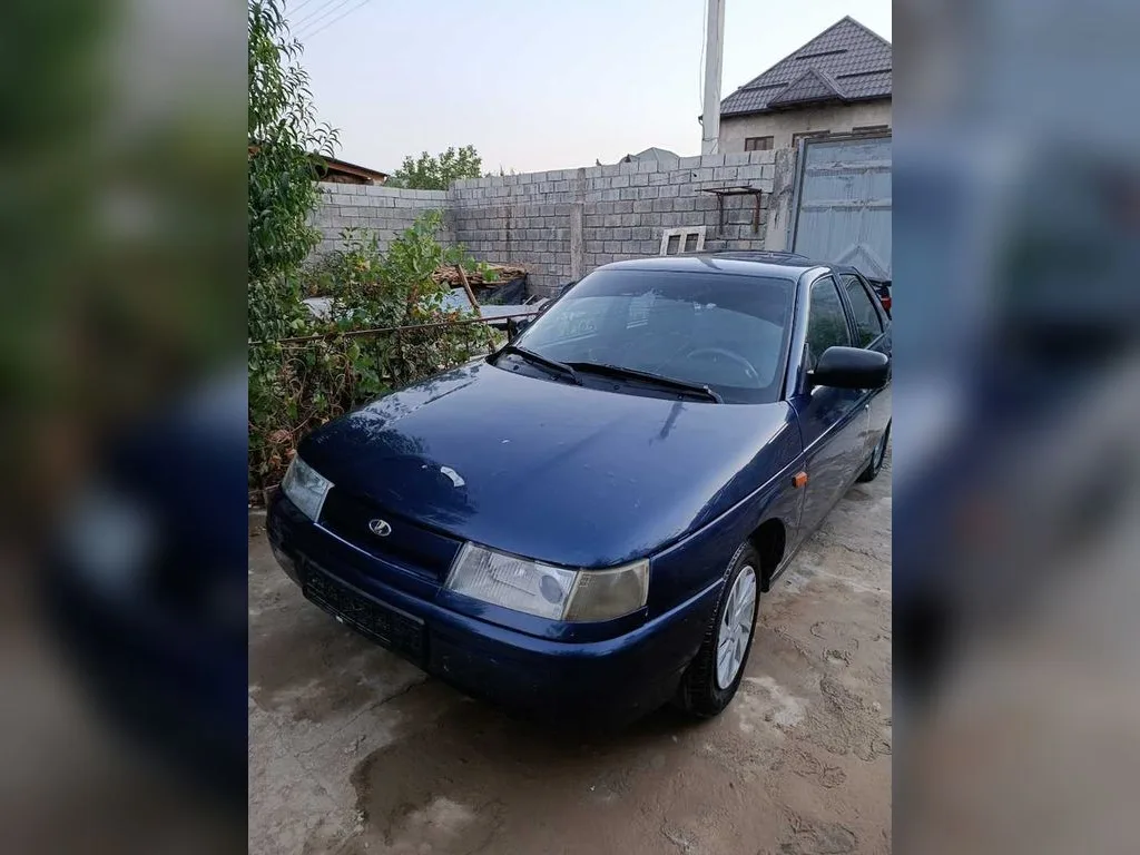 Lada 2112