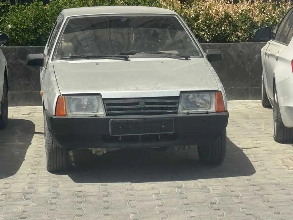 Lada 2109