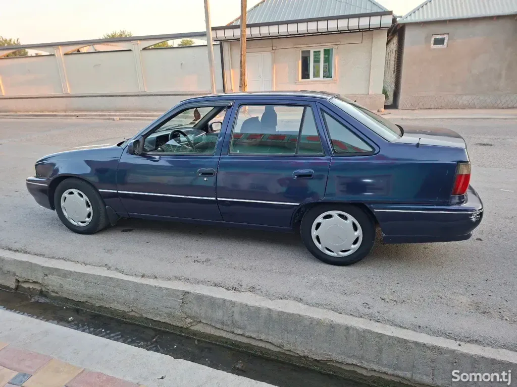 Daewoo Nexia