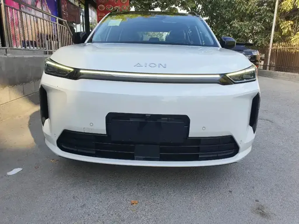 GAC Aion I60