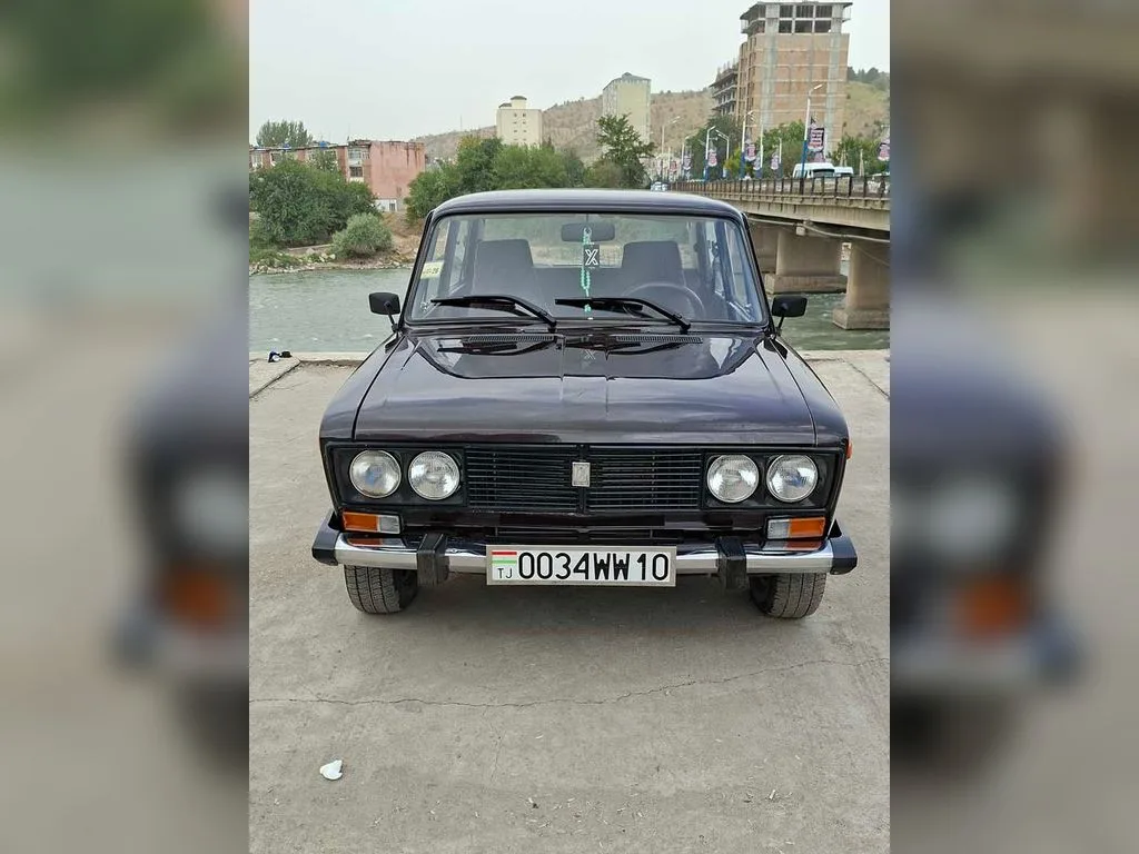 Lada 2106
