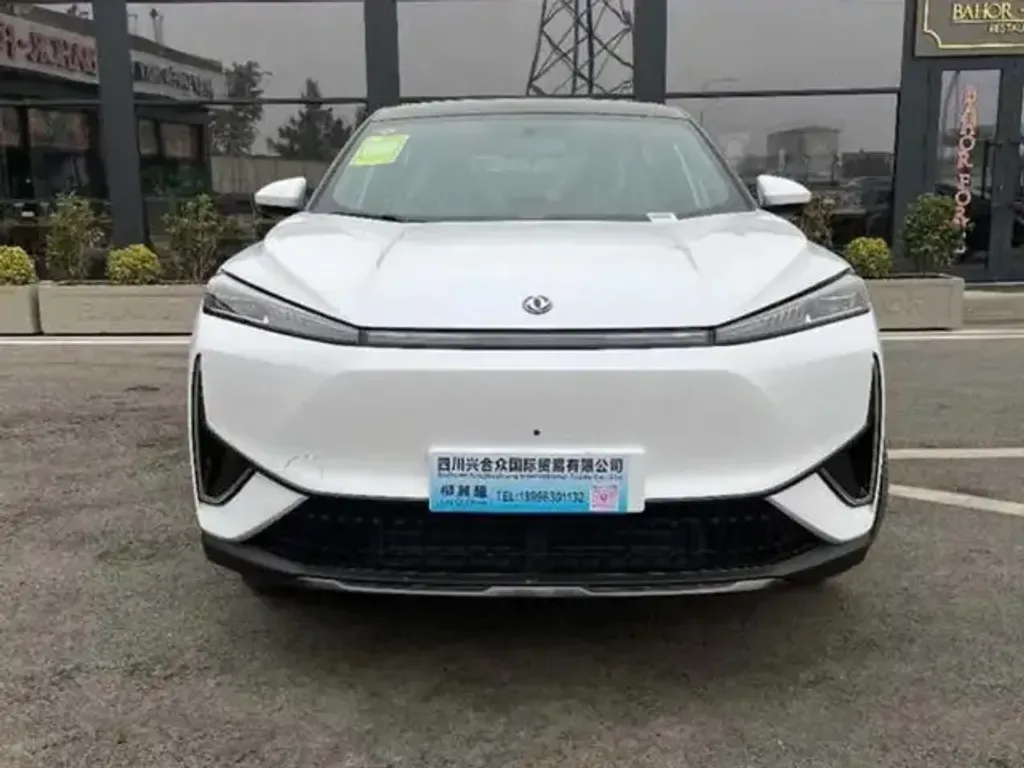 Dongfeng L7