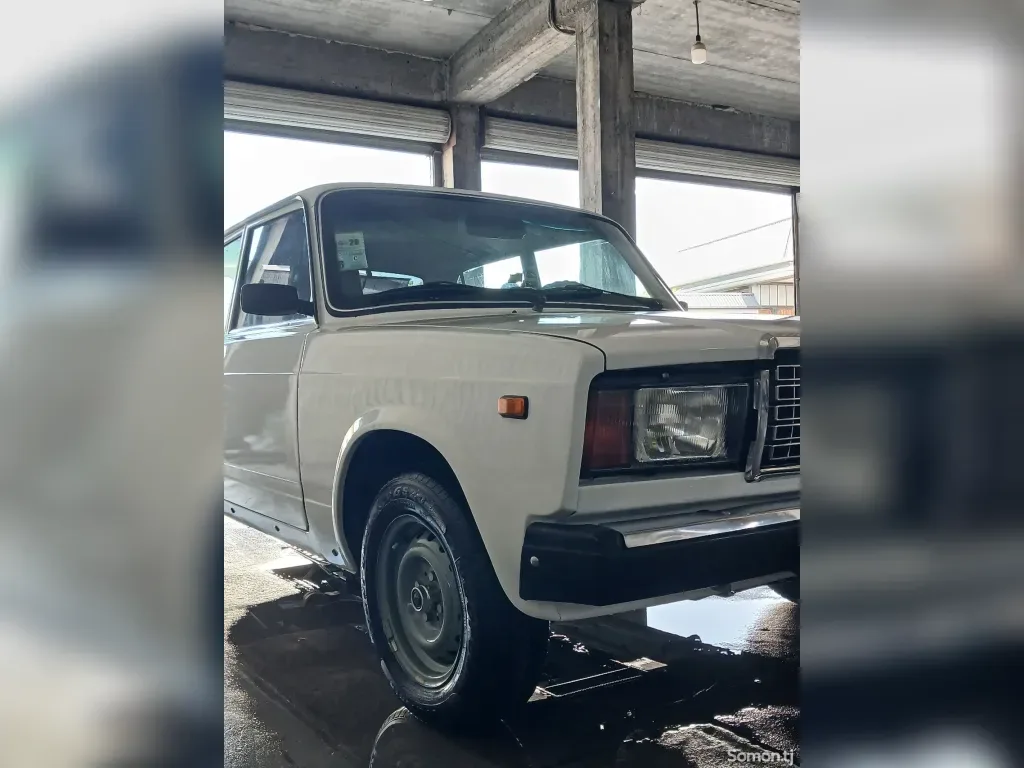 Lada 2107