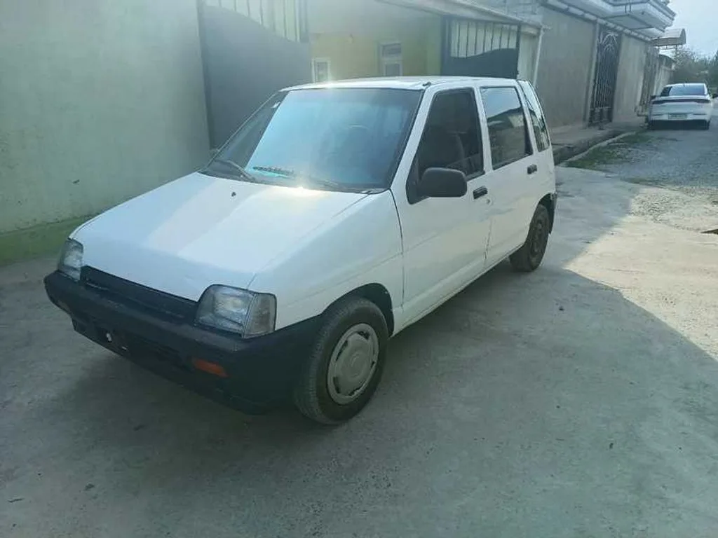 Daewoo Tico
