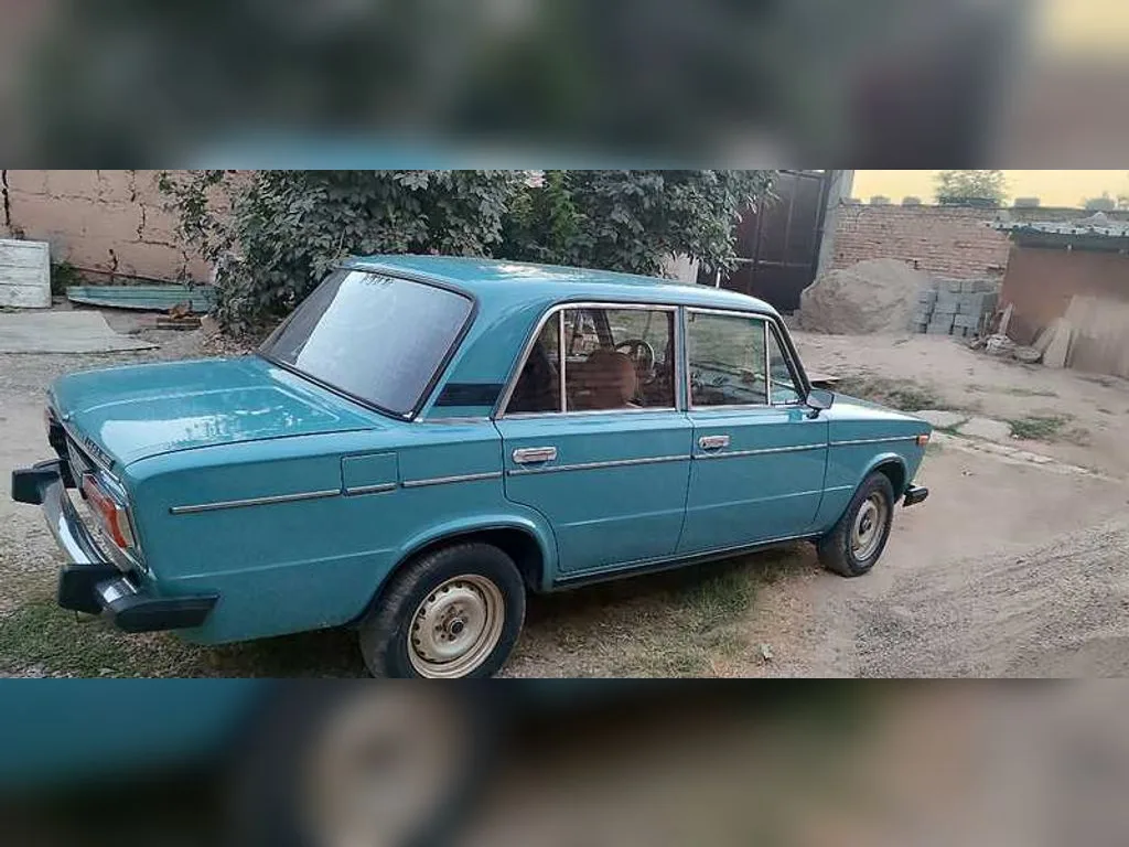 Lada 2106