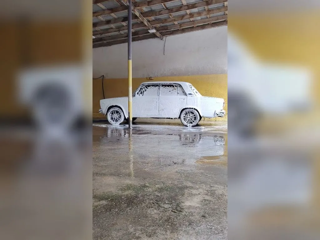 Lada 2107