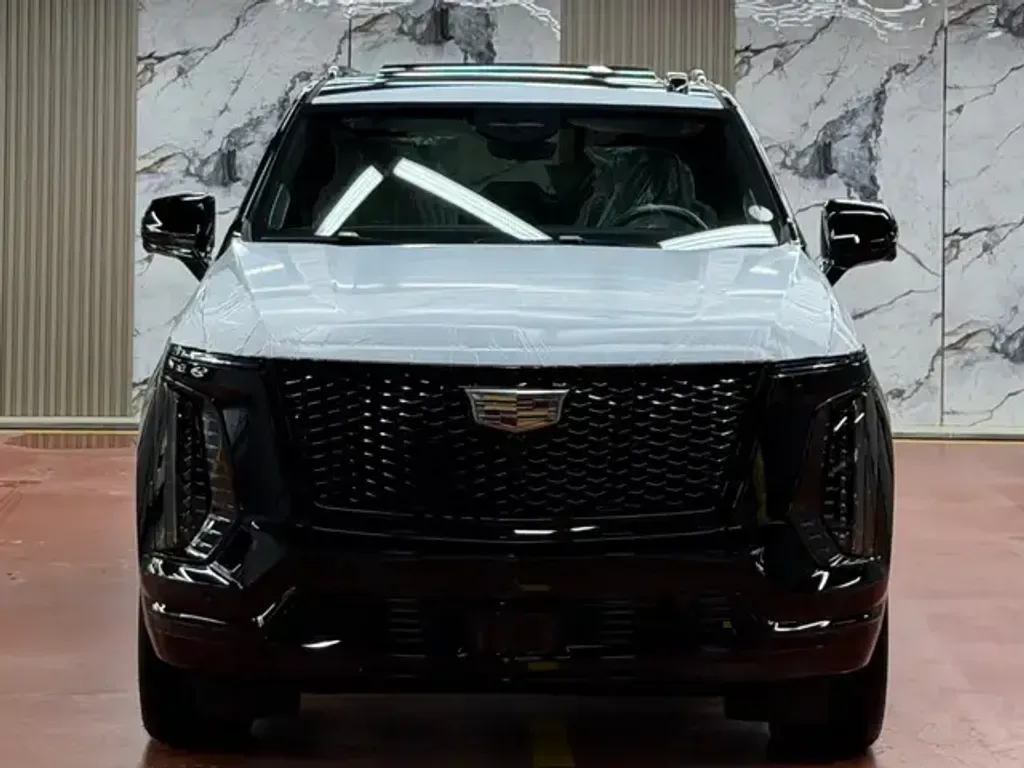 Cadillac