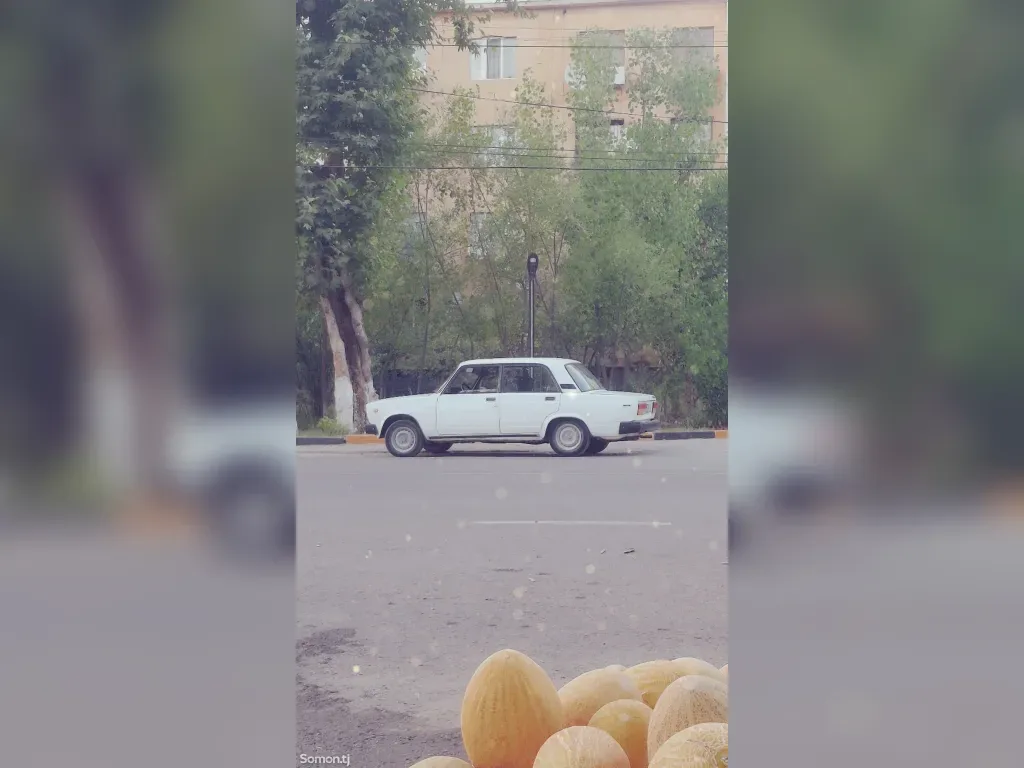 Lada 2107