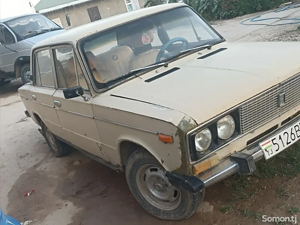 Lada 2106