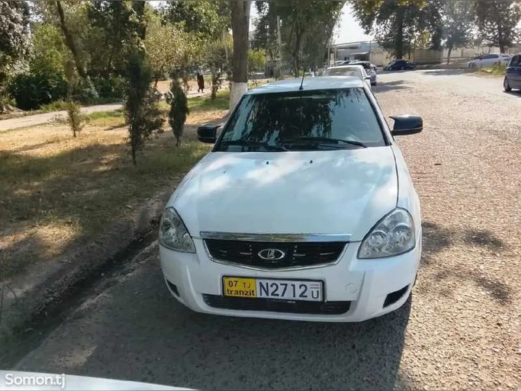 Lada 2112