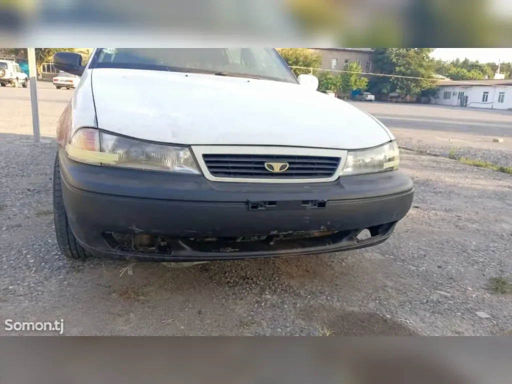 Daewoo Nexia