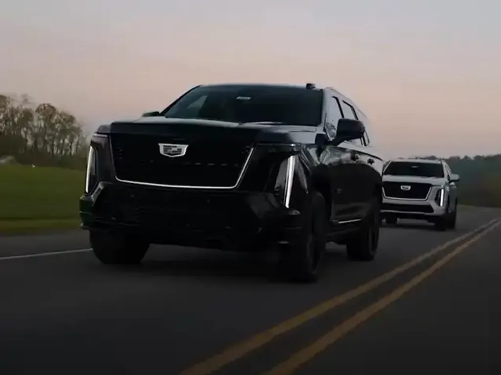 Cadillac legkovye-avtomobili