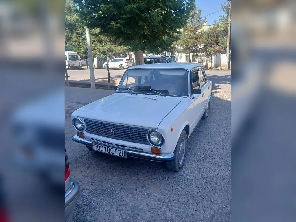 Lada 2111