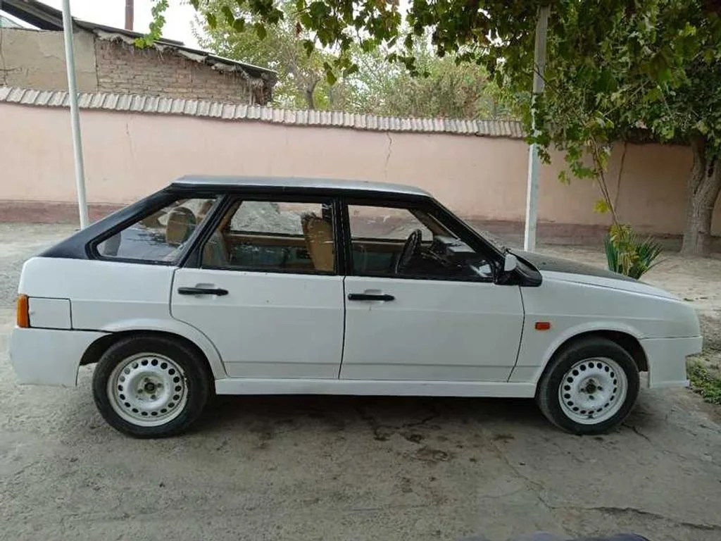 Lada 2109