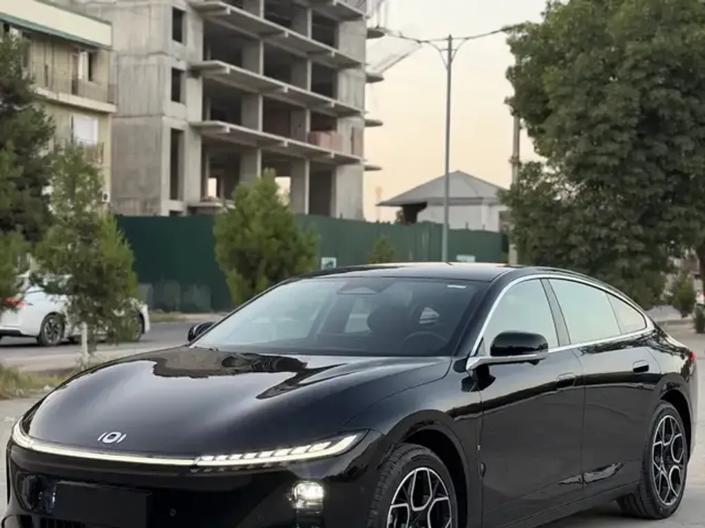 Changan Qiyuan A