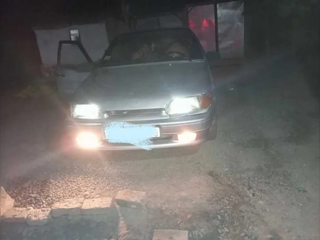 Lada 2115