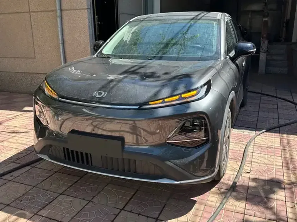 Changan Qiyuan Q