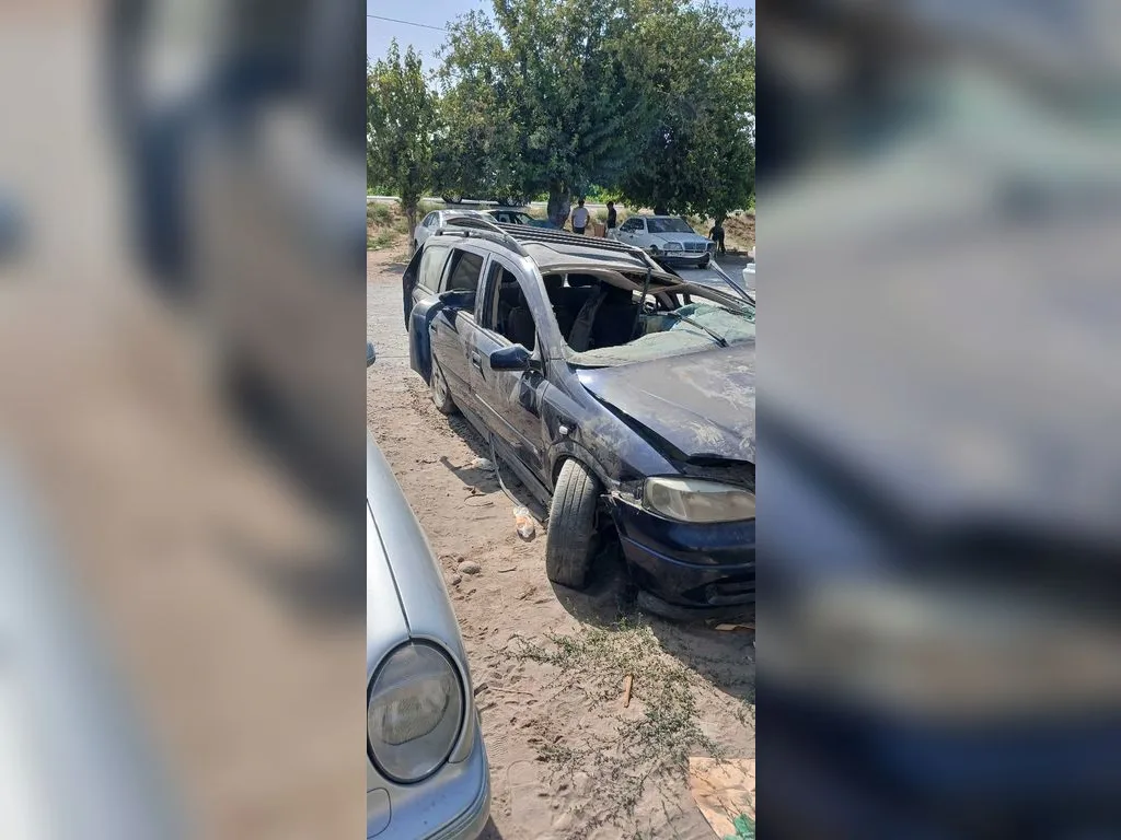 Opel Astra G