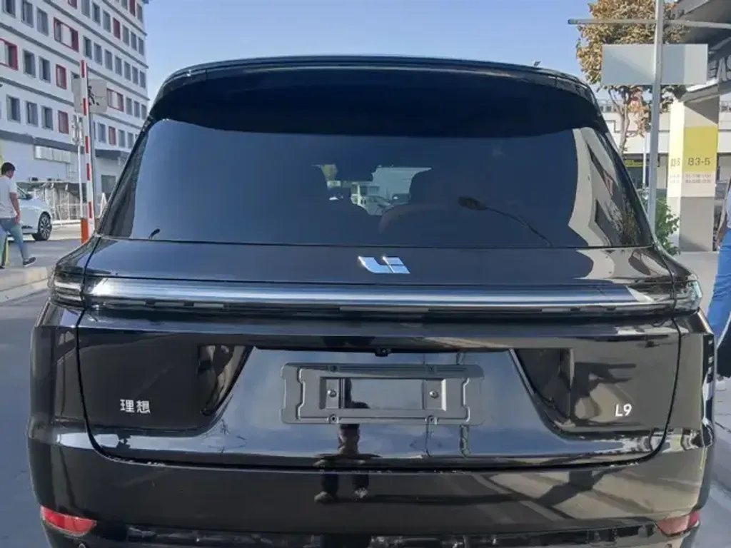 Li Auto Xiang L9