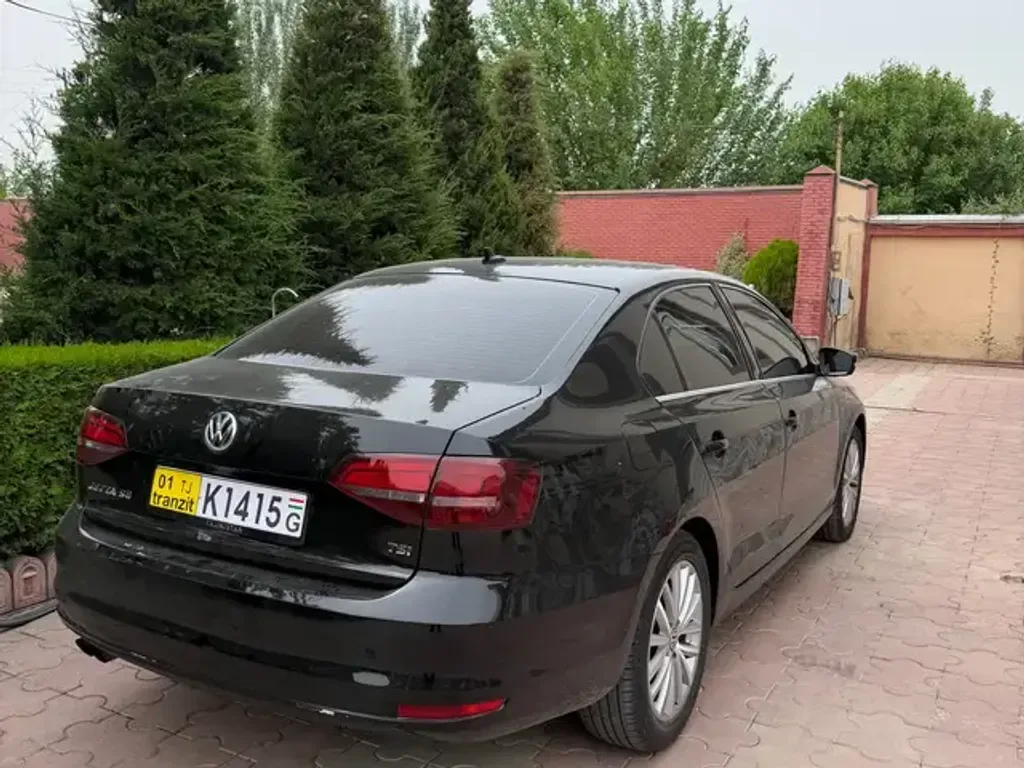 Volkswagen Jetta