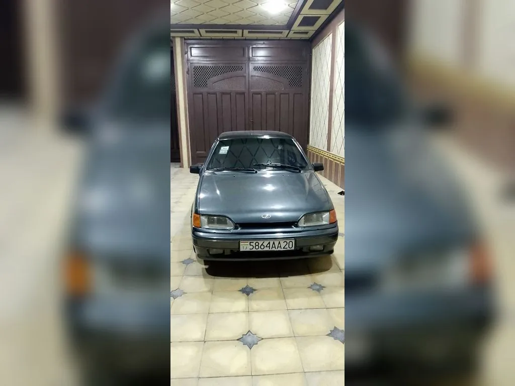 Lada 2115
