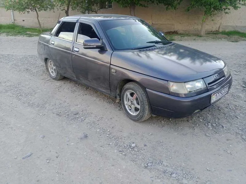 Lada 2110