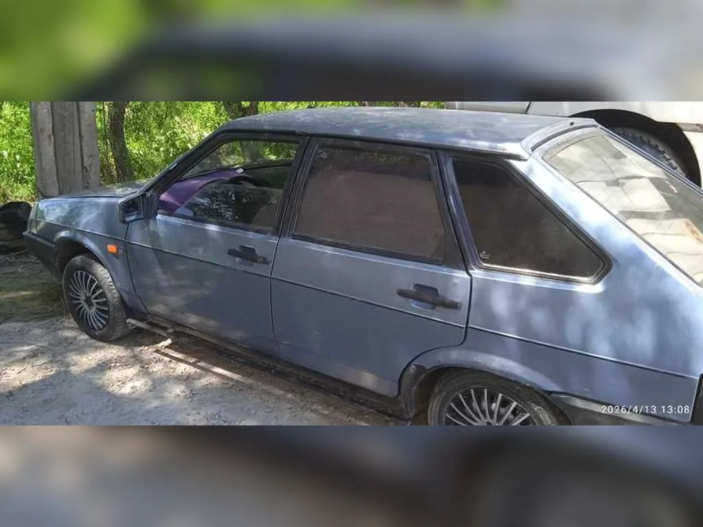 Lada 2109