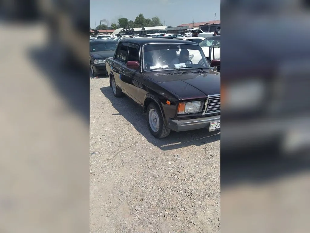 Lada 2107
