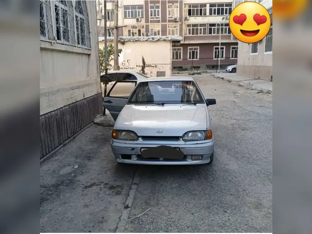 Lada 2115