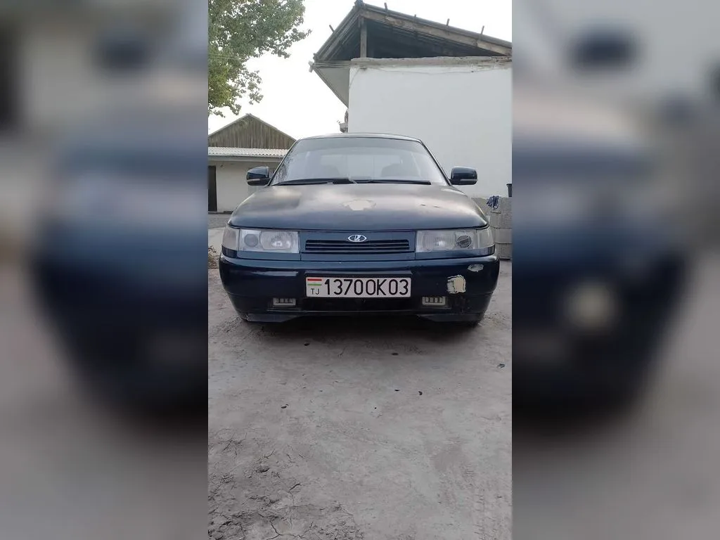 Lada 2110