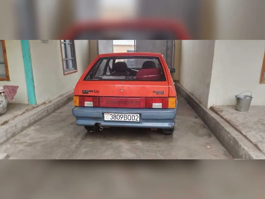 Lada 2109