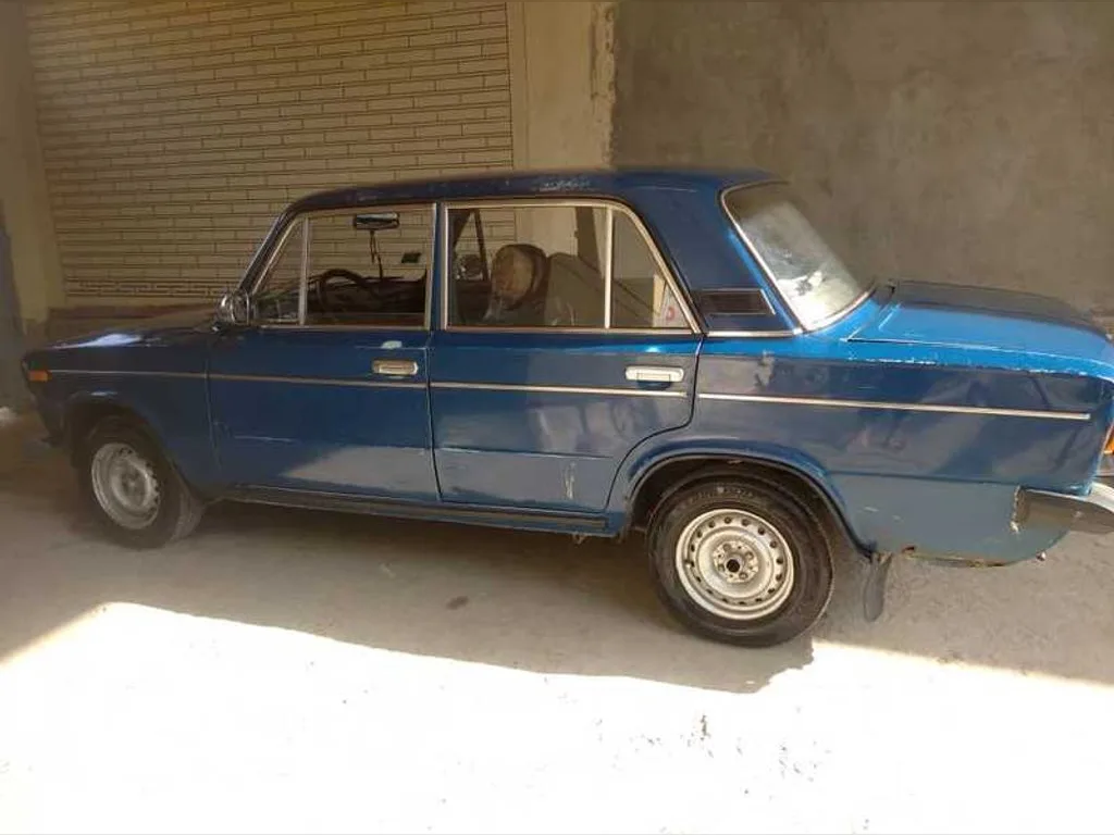 Lada 2106