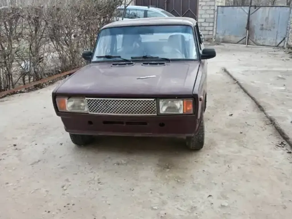Lada Vaz 2107