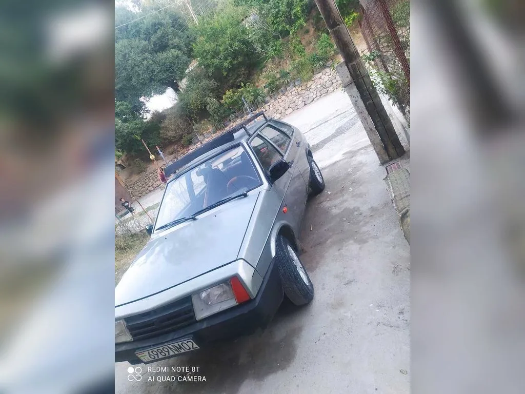 Lada 2109